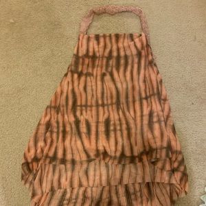 free people halter top